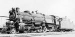 PRR 4130, L-1S, c. 1945